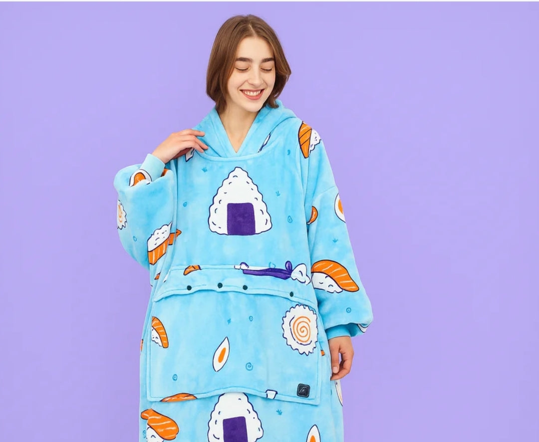 Koco-bluza