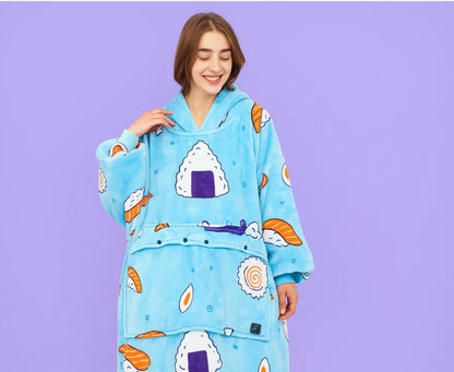 Koco-bluza